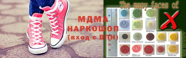 гидра Алексеевка